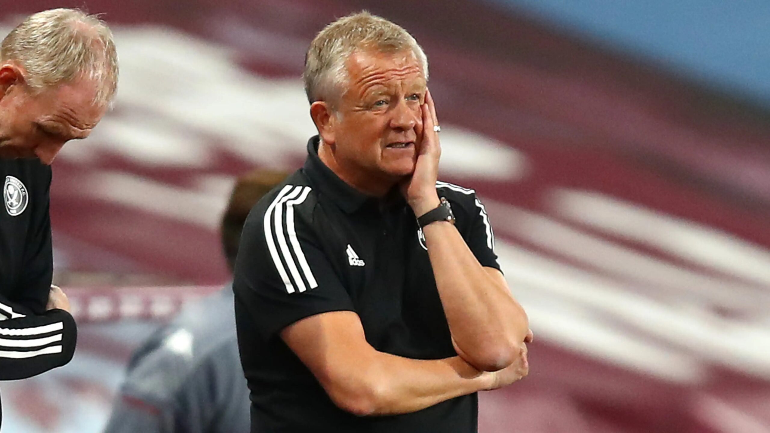 LATEST NEWS: Chris Wilder the head coach of sheffield united blem this top three key player after a big lose against Newcastle 5-1