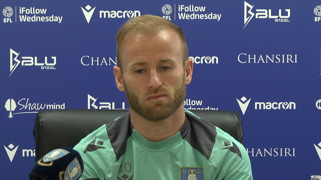 Breaking News: Sheffield Wednesday club Captain Barry Bannan announce his football retirement following his…