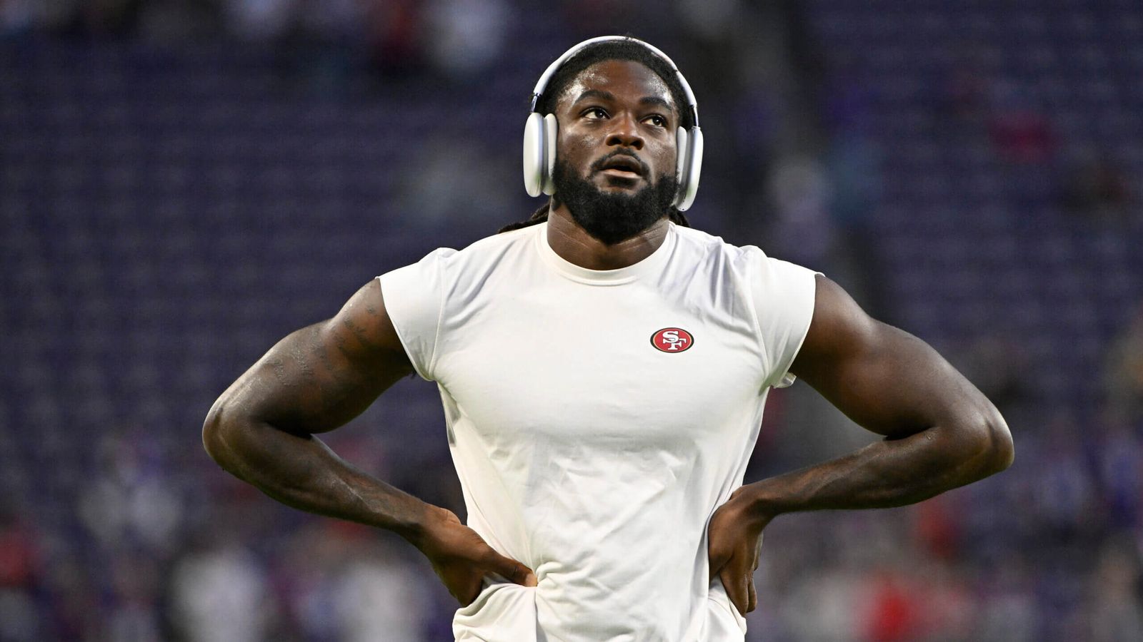 Just now: 49ers rivals finally announces the signning  of Brandon Aiyuk on blockbuster Trade with Four years contract following…