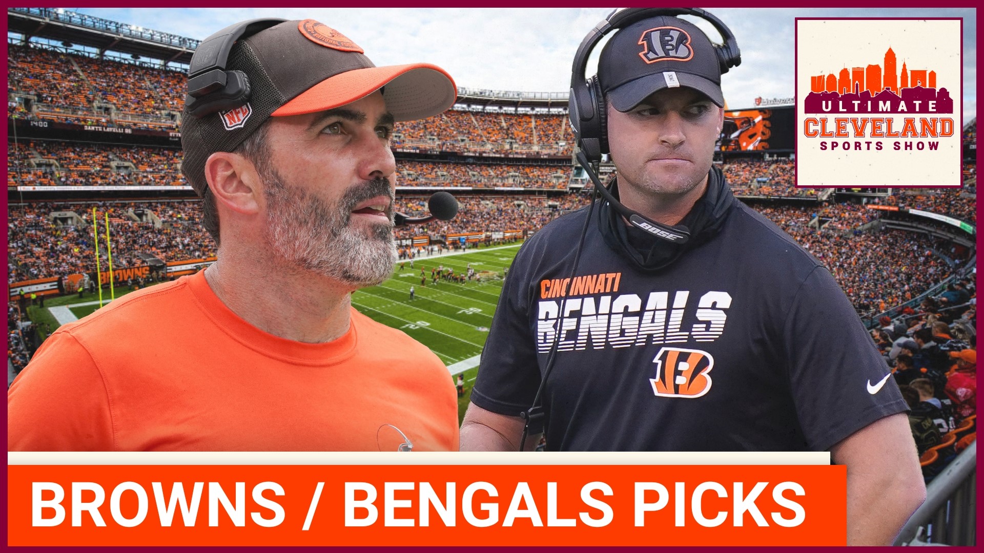 BREAKING NEWS: Cleveland Browns succeeded on signing top key QB player from cincinati bengals for $67.9 million on three years contract