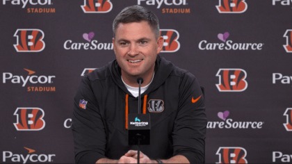 Cincinnat Bengals  has agree to re-sign key man who left for rivals last year due to…