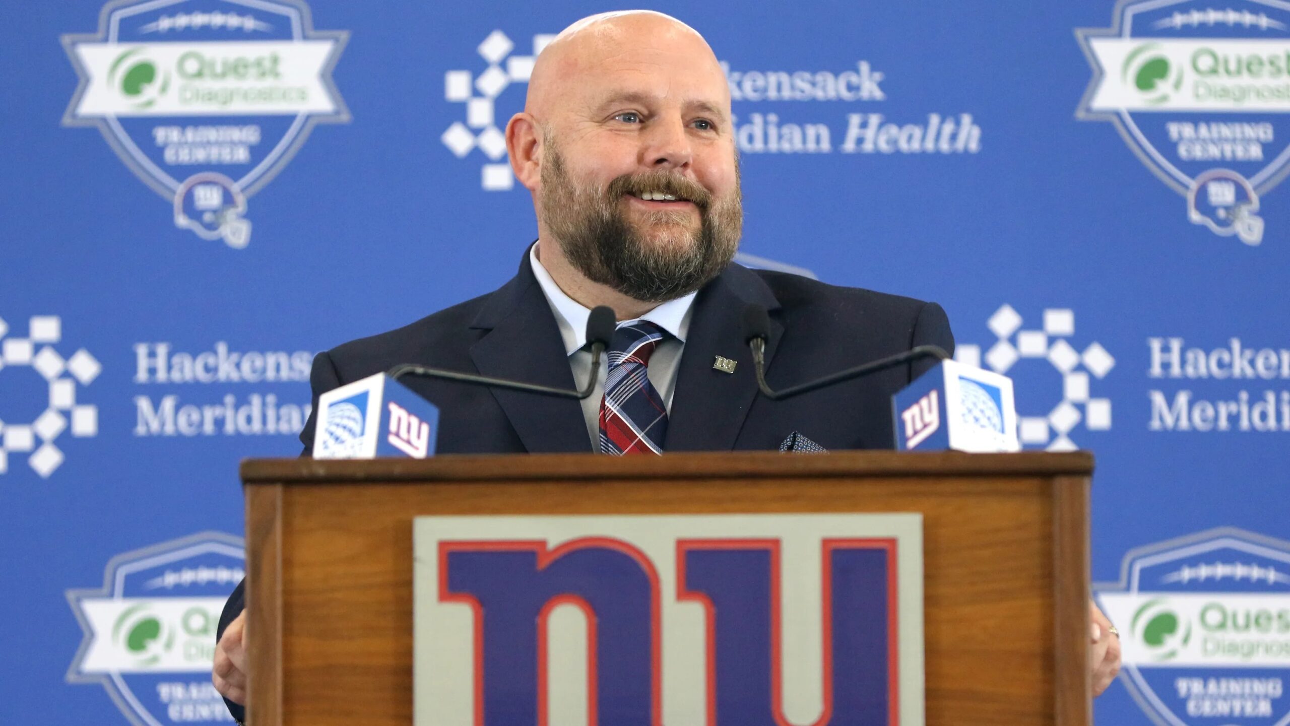 Done deal: Giants confirm signing of key star $98.5 Million on blockbuster with rivals for two year contract due to…