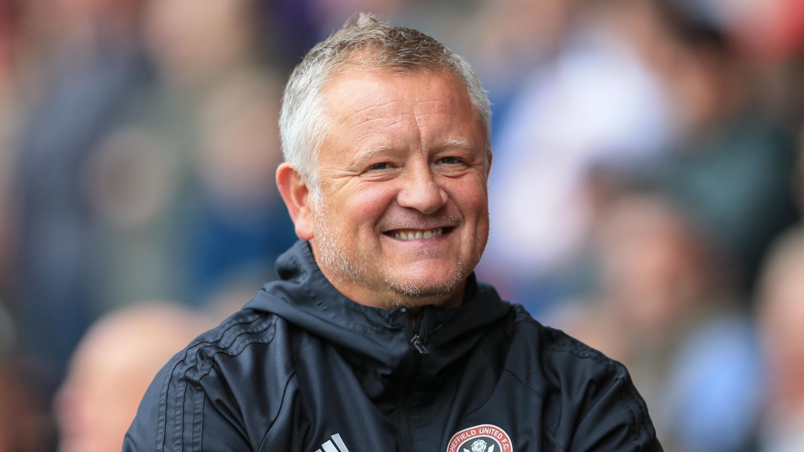 GREAT NEWS: Sheffield United top midfielder that went on injury suspension is back…