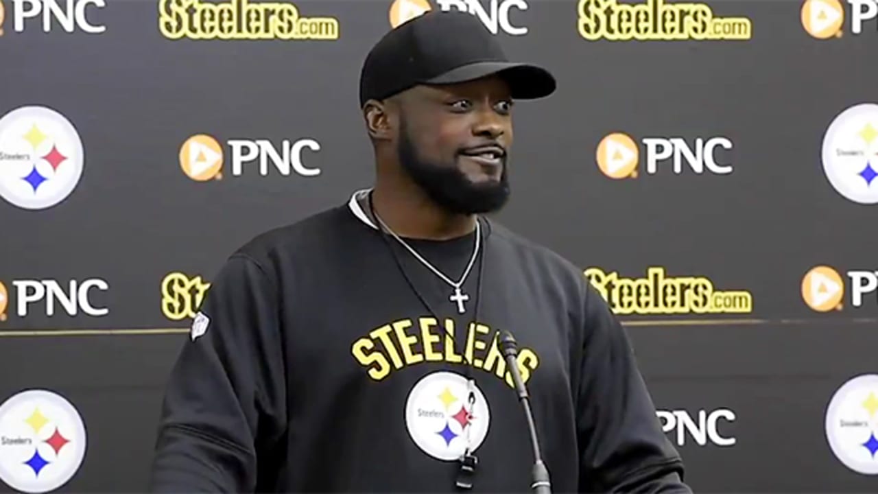 Steelers pull surprising move to sign Rivals QB after cutting his salary to joined steelers