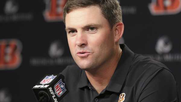 Kelce Brothers agree terms with Joe Burrow of Cincinnati’s bengals for joining “New Heights live at UK”…