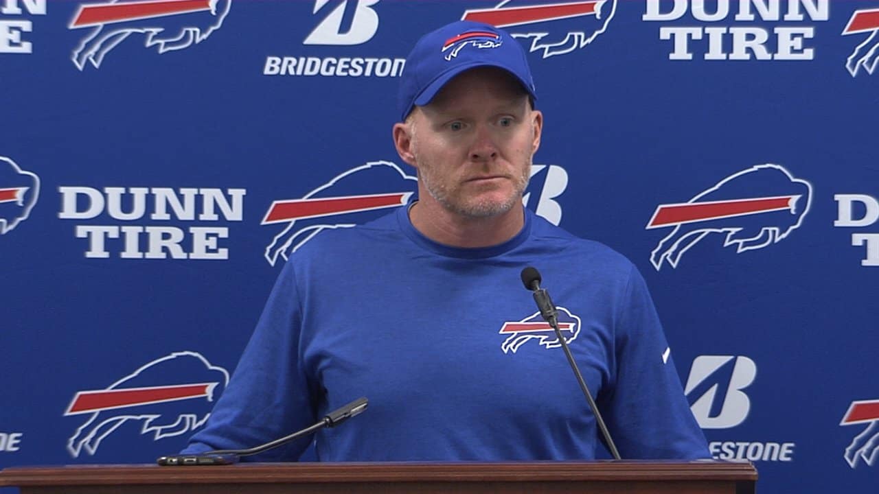 Bills has agree to re-sign key man who left for rivals last year due to…