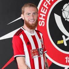 GREAT NEWS: Sheffield United striker Oli McBurnie is back on injury suspension as announce early…