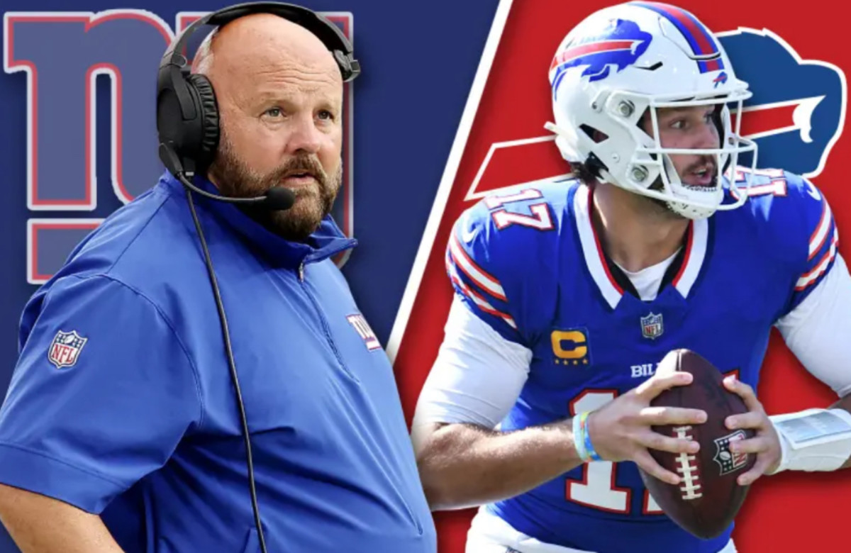 Big Blockbuster QB Trade: a great deal giants have been purshuing last two season is now successful with 4 years contract agreement  for $105 million