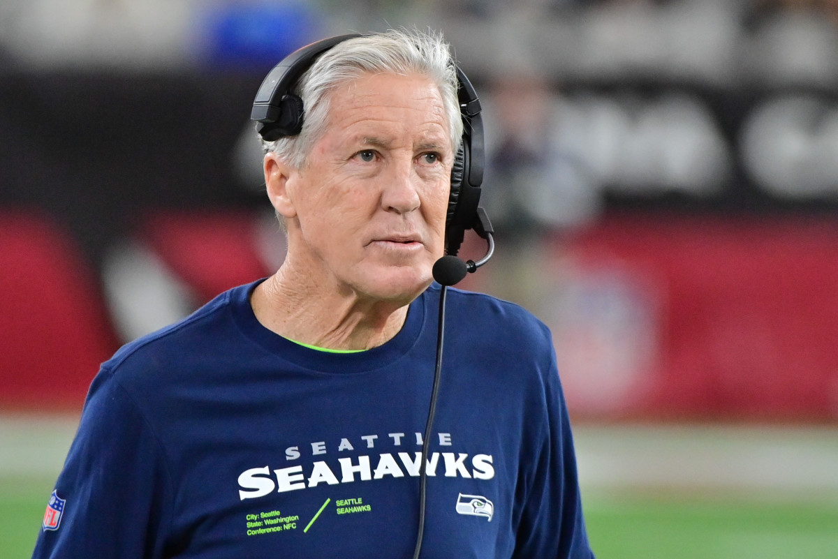 Seahawks announce the best top players that qualify to face NFL coming draft…  