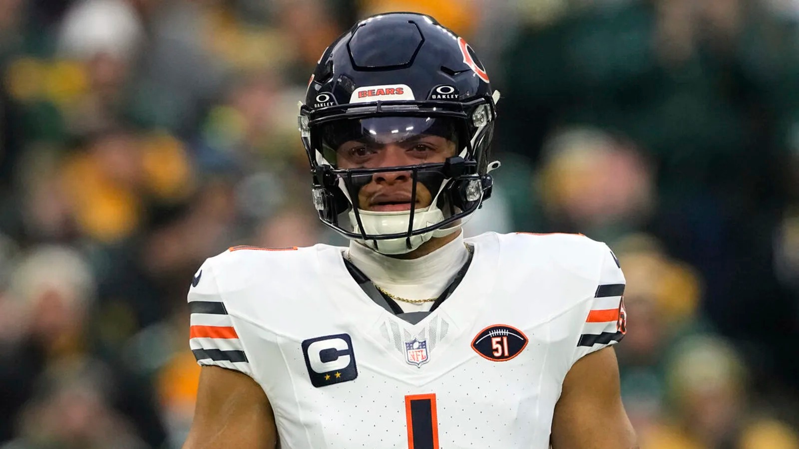 DONE DEAL: Steelers $67 million move on signing Chicago Bears player is finally successful with two years contract