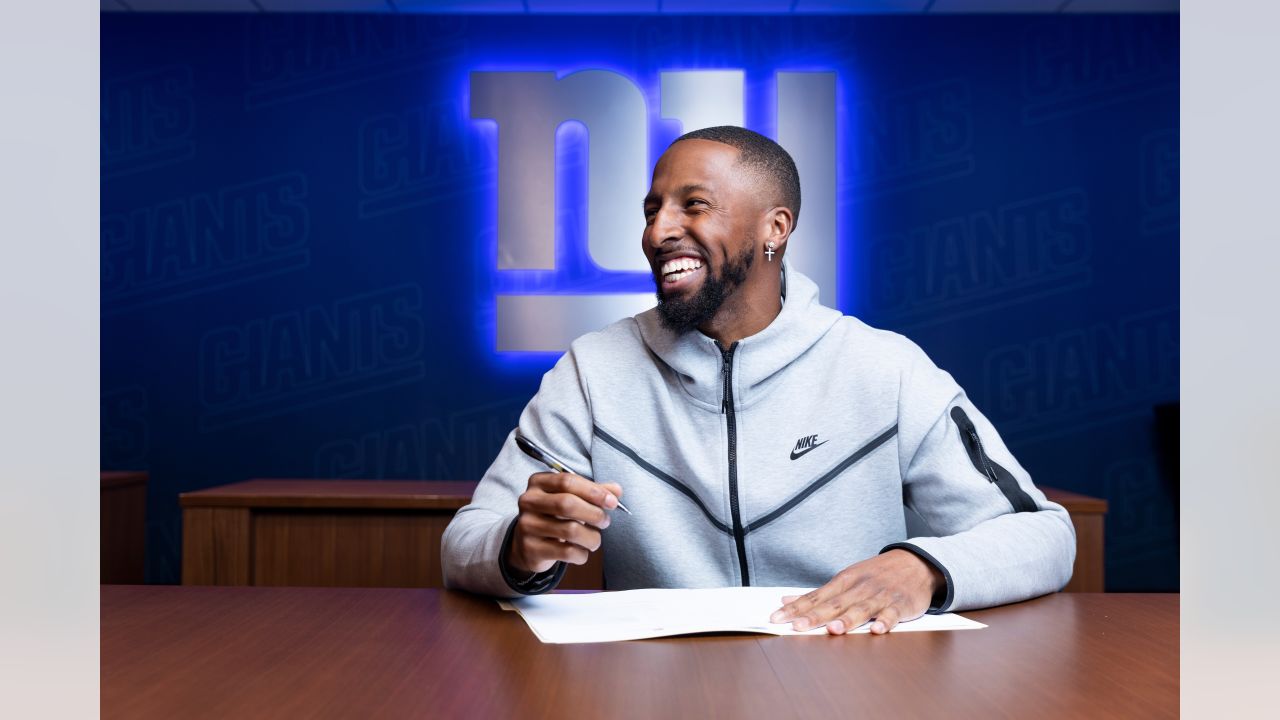DONE DUAL: Giants confirm new signing of key star $45.06 Million on blockbuster with rivals for two year contract; due to…