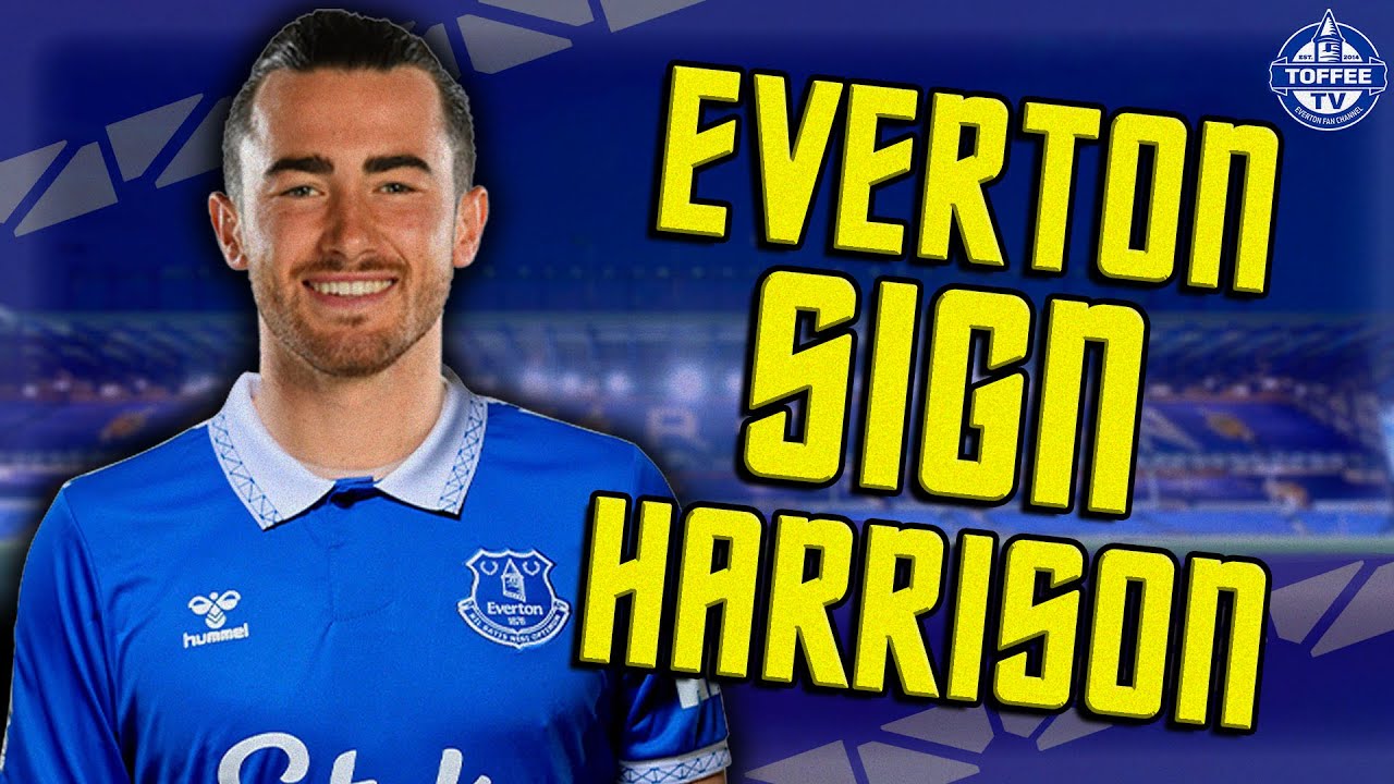 Jack Harrison has agree to sign permanent four years deal with Everton fc after loan success continues…