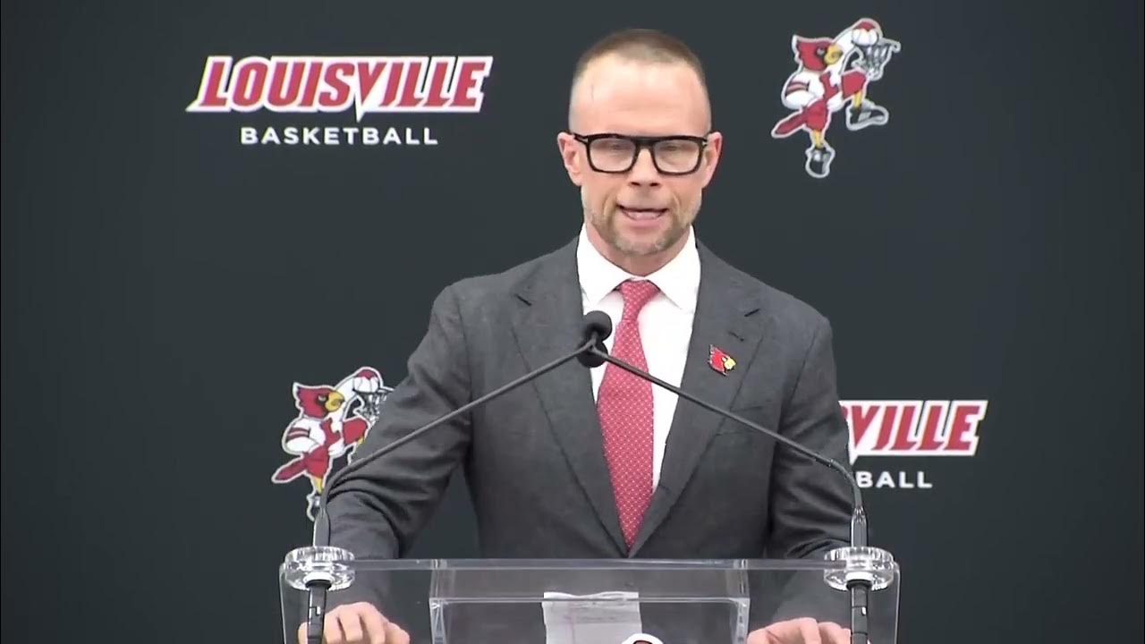 Louisville key transfer target set for rivals move on blockbuster trade…