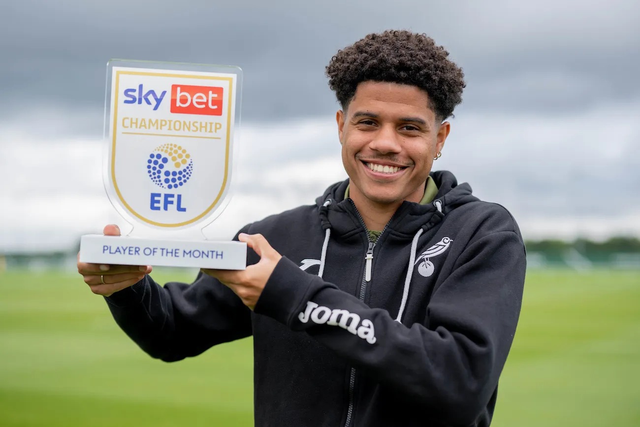 Exclusive: Premier League Club ‘Scouting’ £7omillion for Gabriel Sara summer deal after successful season with…