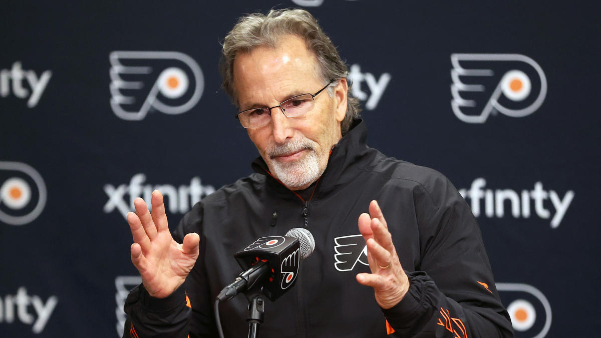 Flyers confirm the signing of  top NCAA key star that worth $45.07 Million as free agent… 