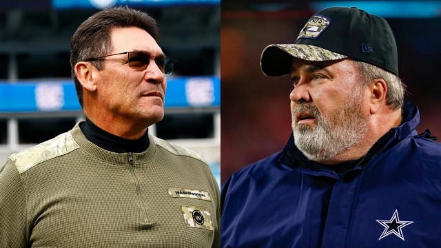 Done Deal: The Cowboys Head Coach Completed the Signing of an Incredible Jewel (RB) which went viral
