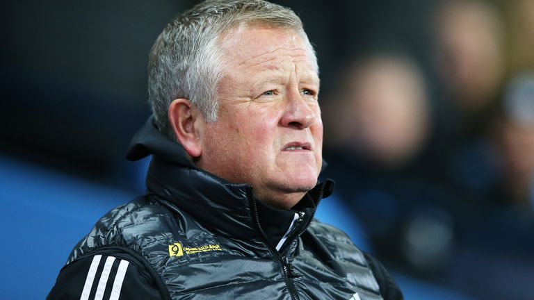 official news: Chris Wilder send a brutal announcement to Sheffield United to follow…