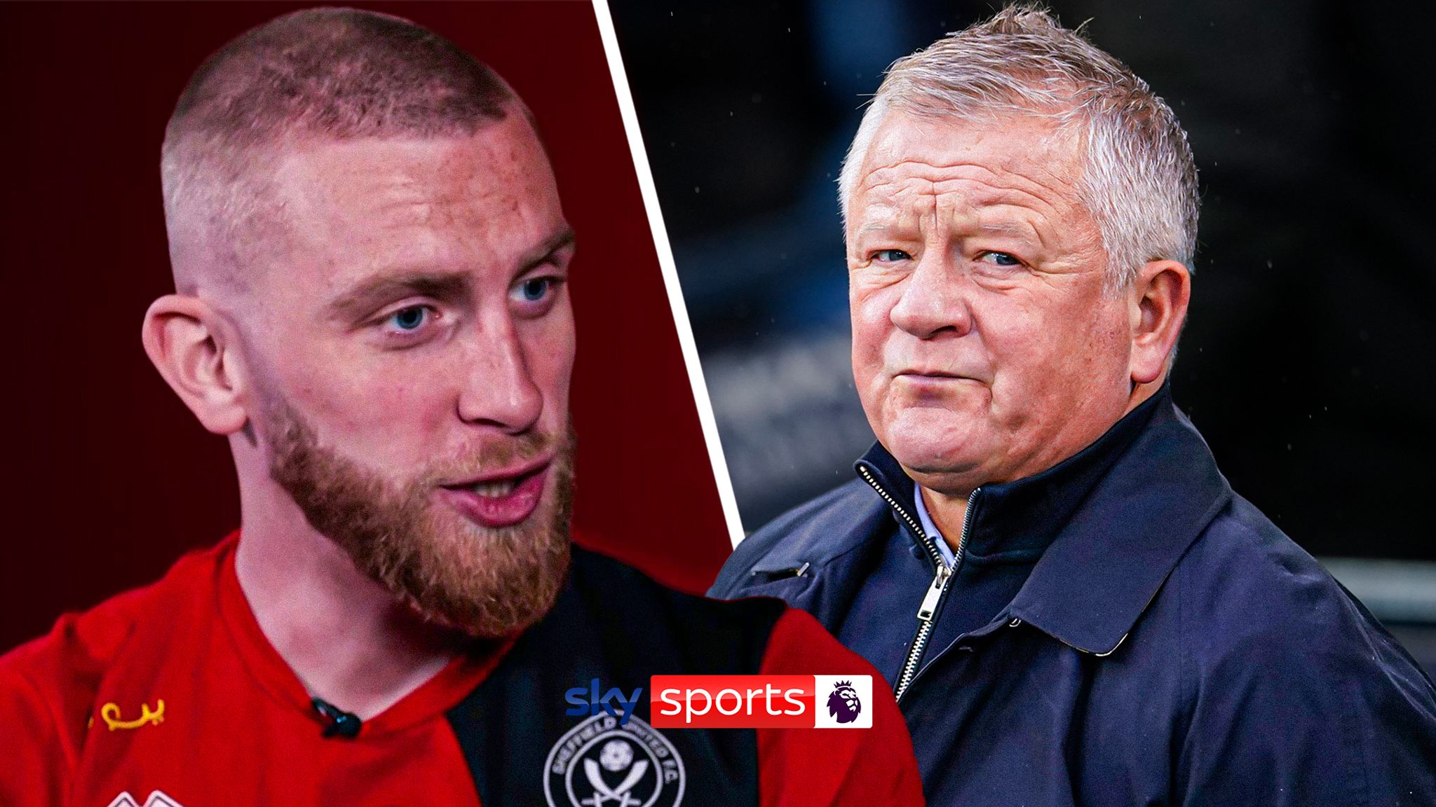 Sheffield United head coach Wilder  recalls Blade acedemy talented star as  McBurnie  replacement ahead of Newcastle clash…