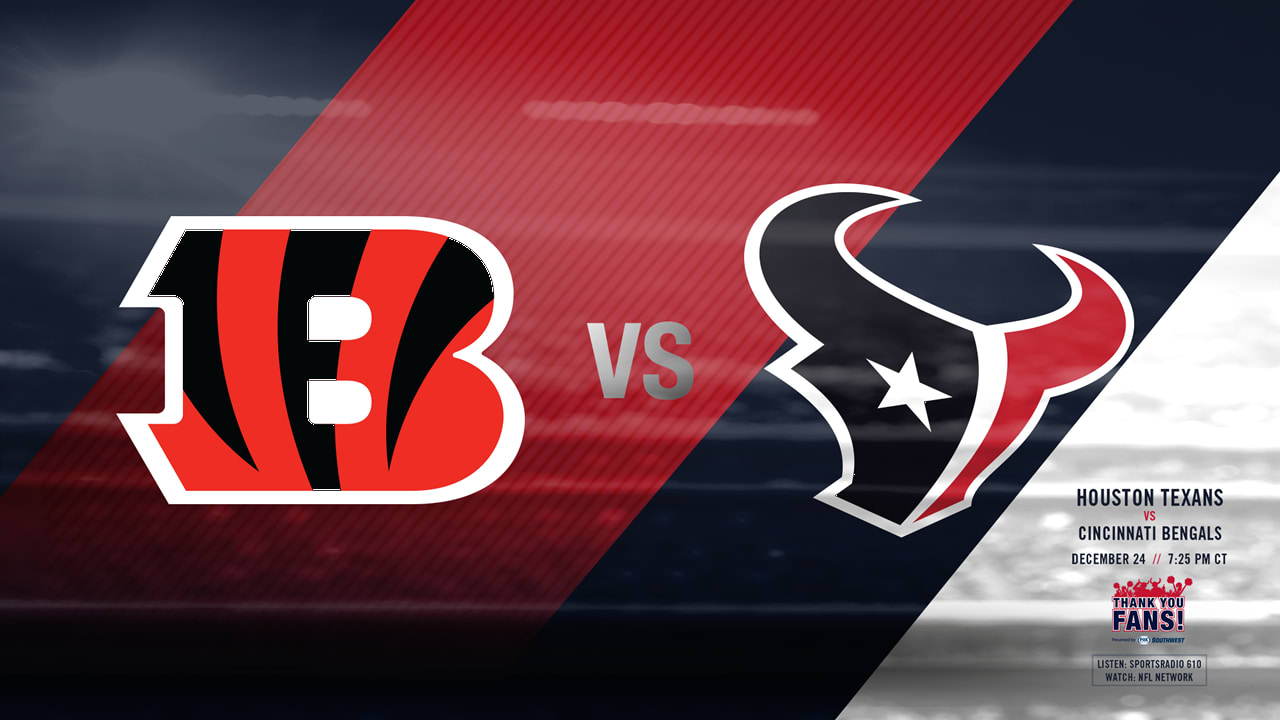 Cincinati Bengals personal agreement with  texans to sign QB Deshaun Watson on two years contract with negotiation of giving their young key star