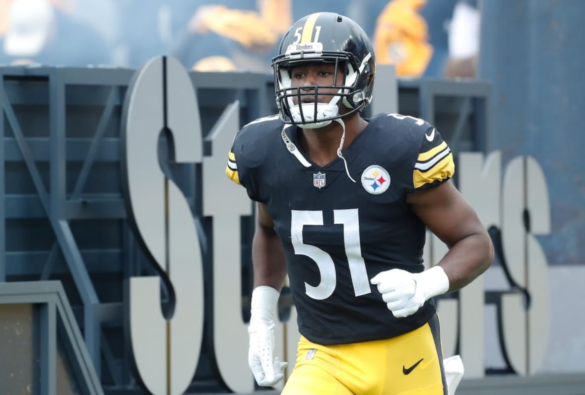 Good News: Just In steelers Confirm The Signing Of Another Top Experienced NFL Star