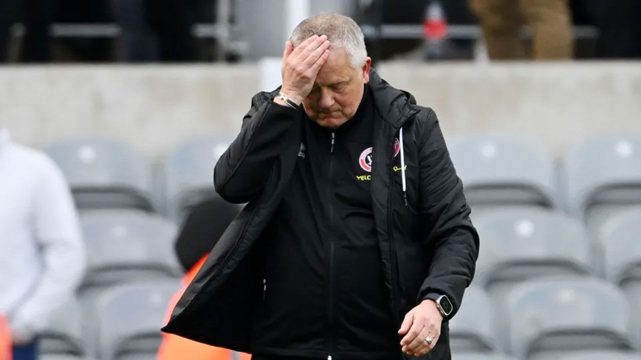 Breaking News: Kidnappers Demand $500 Million Ransom for Release of Sheffield United Coach Chris Wilder