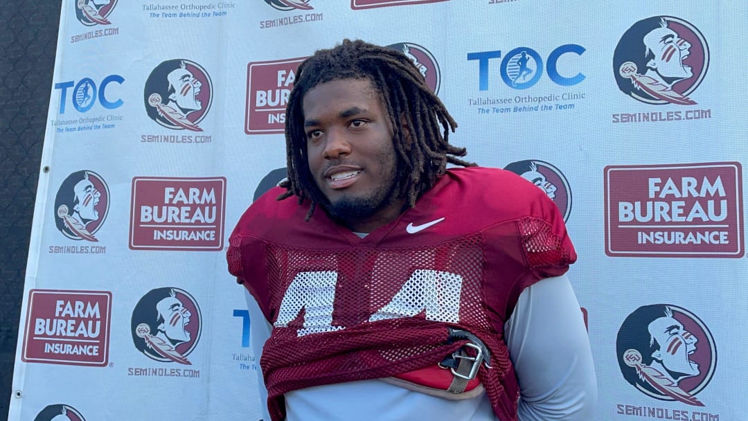 Done Deal: Taylor Devers Agree A Deal With FSU For 57 Million R….