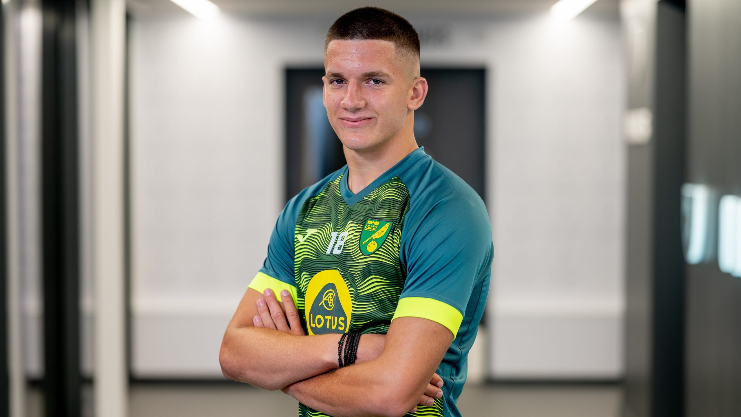 Breaking News: Norwich City Striker Christos Tzolis said he regrets coming to Norwich  after his three years contract with the team
