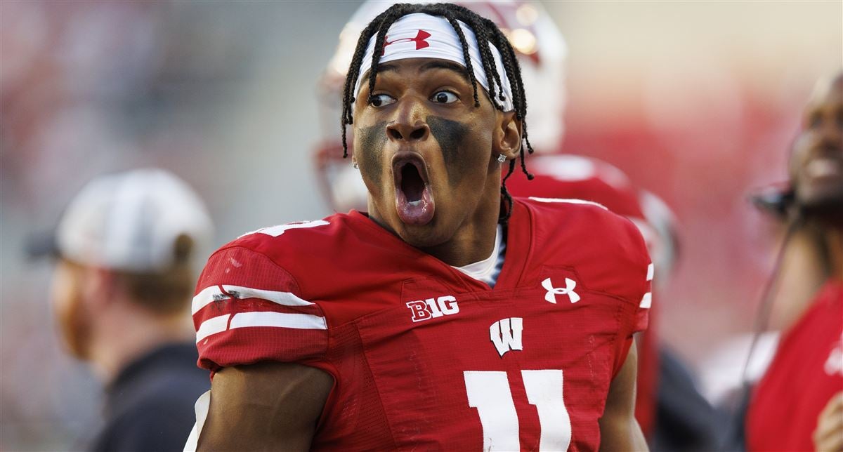 Done Deal: New Wisconsin just sign a $100.5M four years contract with young talented star after…