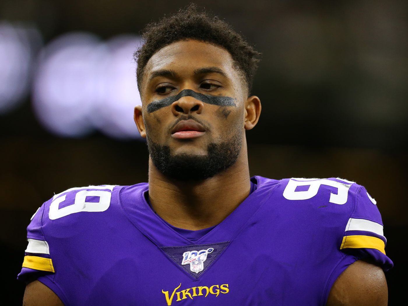 End of an Era: Minnesota Vikings 5-star player Danielle Hunter announce his departure  following his…