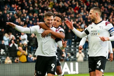 Breaking news: Both Jame Collins and Conor Hourihane of  Derby County’s key players has hinted at early retirement after discovering…