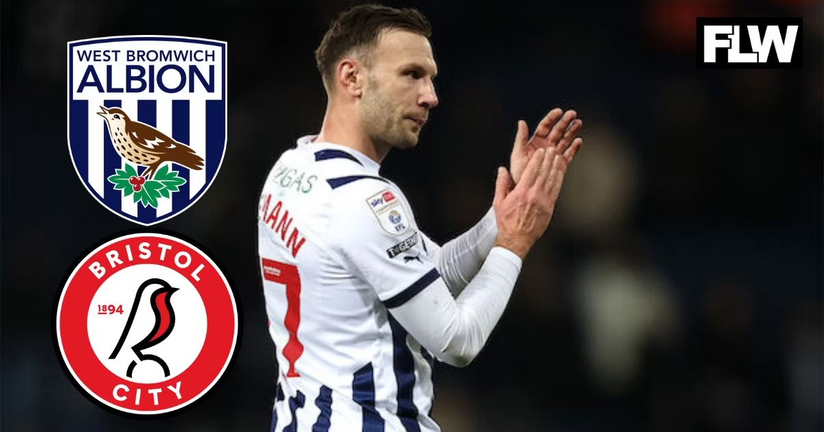 Bristol city Loanee Andreas Weimann agree two years contract with Westbrom after his successful  loan  deal at  The Hawthorns…