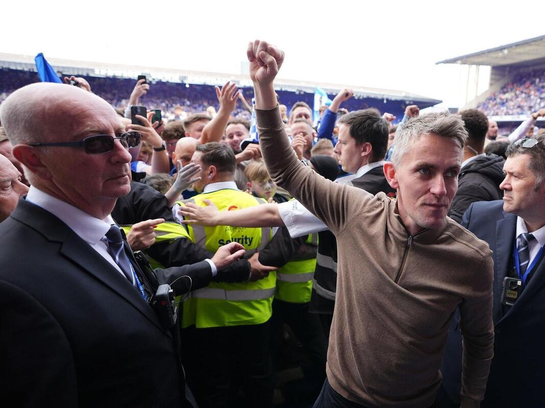 Ipswich head coach Kieran McKenna cry out for Chelsea to approve Omari Hutchinson loan deal to permanente deal and it has been approved automaticaly