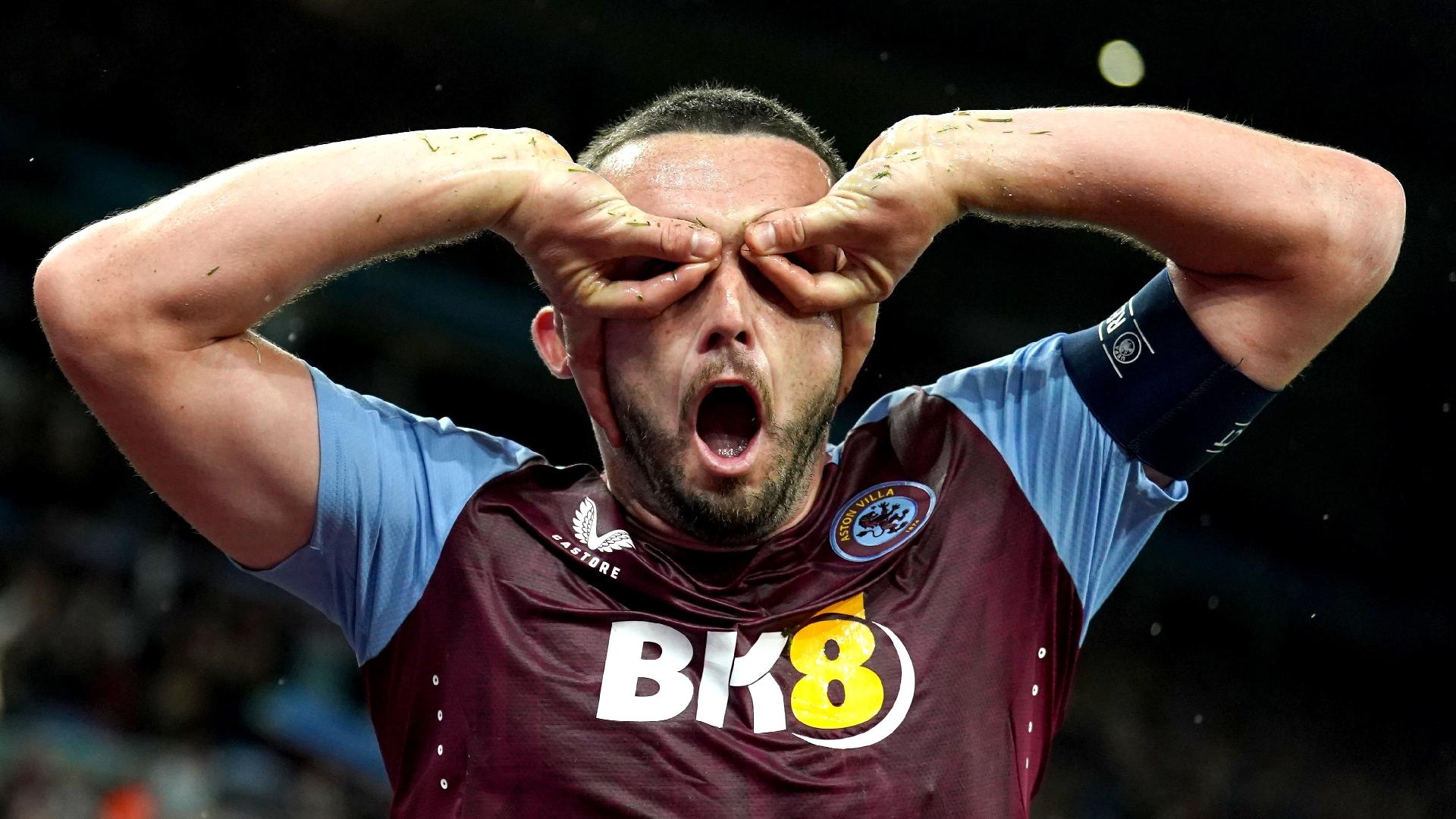 Shocking: EPL goal machine has declared that he would rather quit Football entirely than join Derby County…