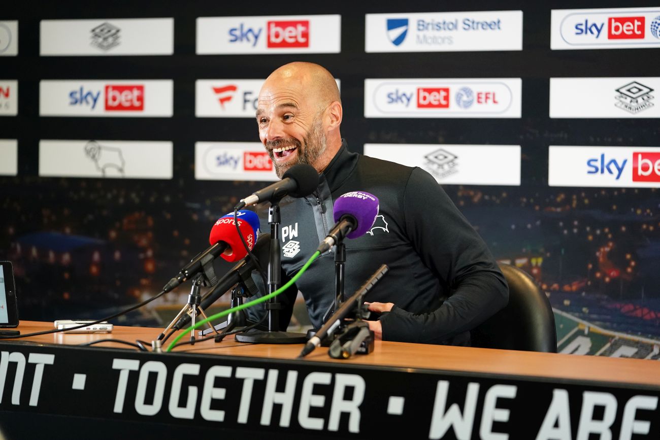 Paul Warne  has confirmed he will not be leaving the club this summer Warne assured fans and players  he remains fully committed…