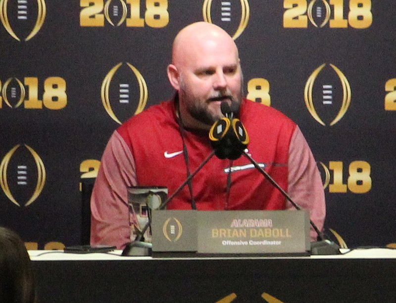 BREAKING NEWS: New York  Giants Coach Brian Michael Daboll Makes Decision on Newly Committed Quarterbacks