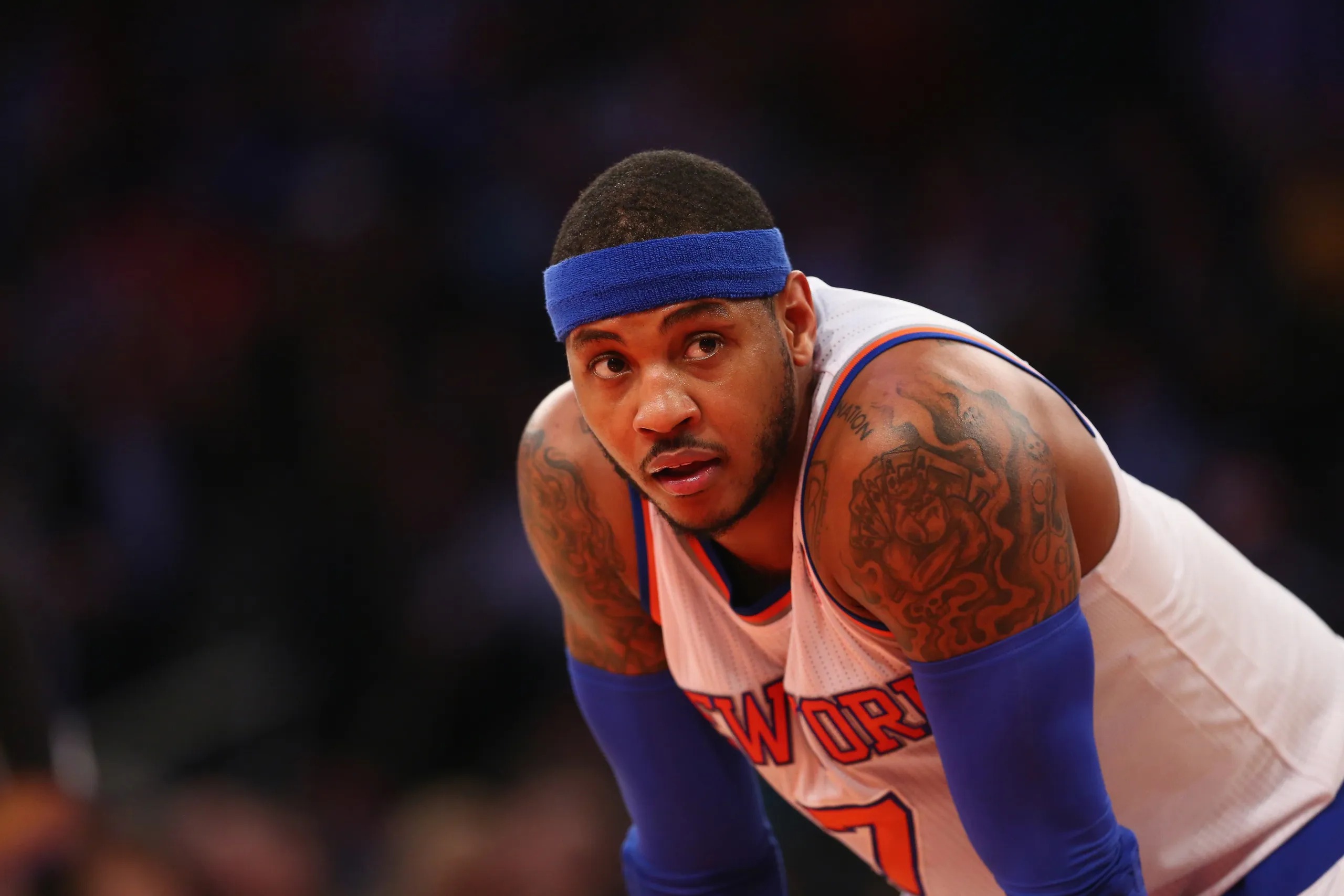 BREAKING NEWS: New York Knicks Star Injured in Deadly Sarasota Shooting: Community in Shock