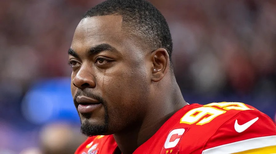 Kansas City Chiefs’ Star Recruit Chris Jones Sends Shocking Social Media Message to the fans/team…..