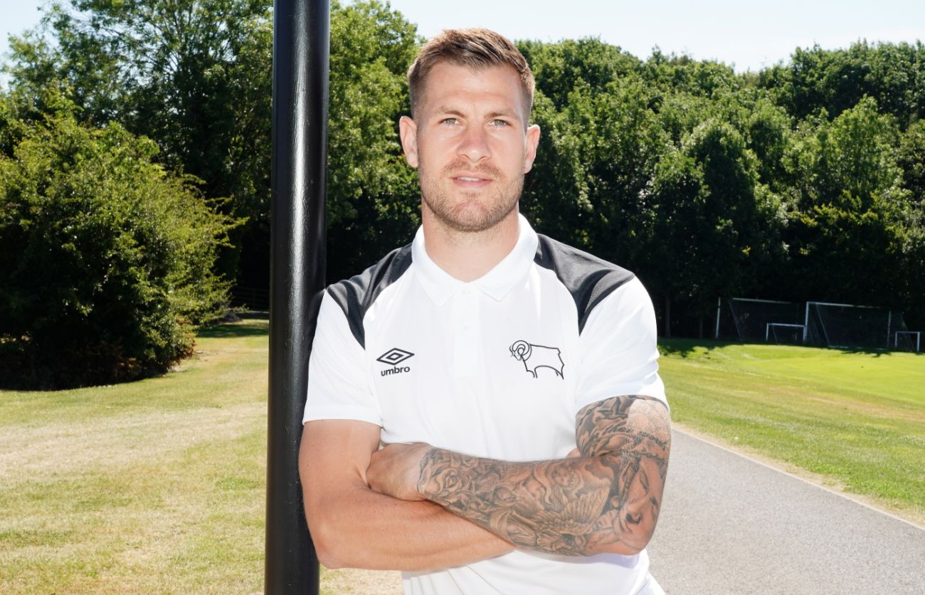 Report: Derby County  Accept Newcastle  €50million  Offer for James Collins due to…