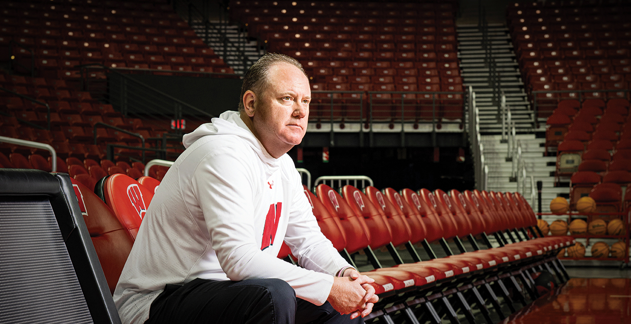 BREAKING NEWS: Wisconsin Sends a Brutal Message for Ex-Head Coach Greg Gard Following Contract Departure