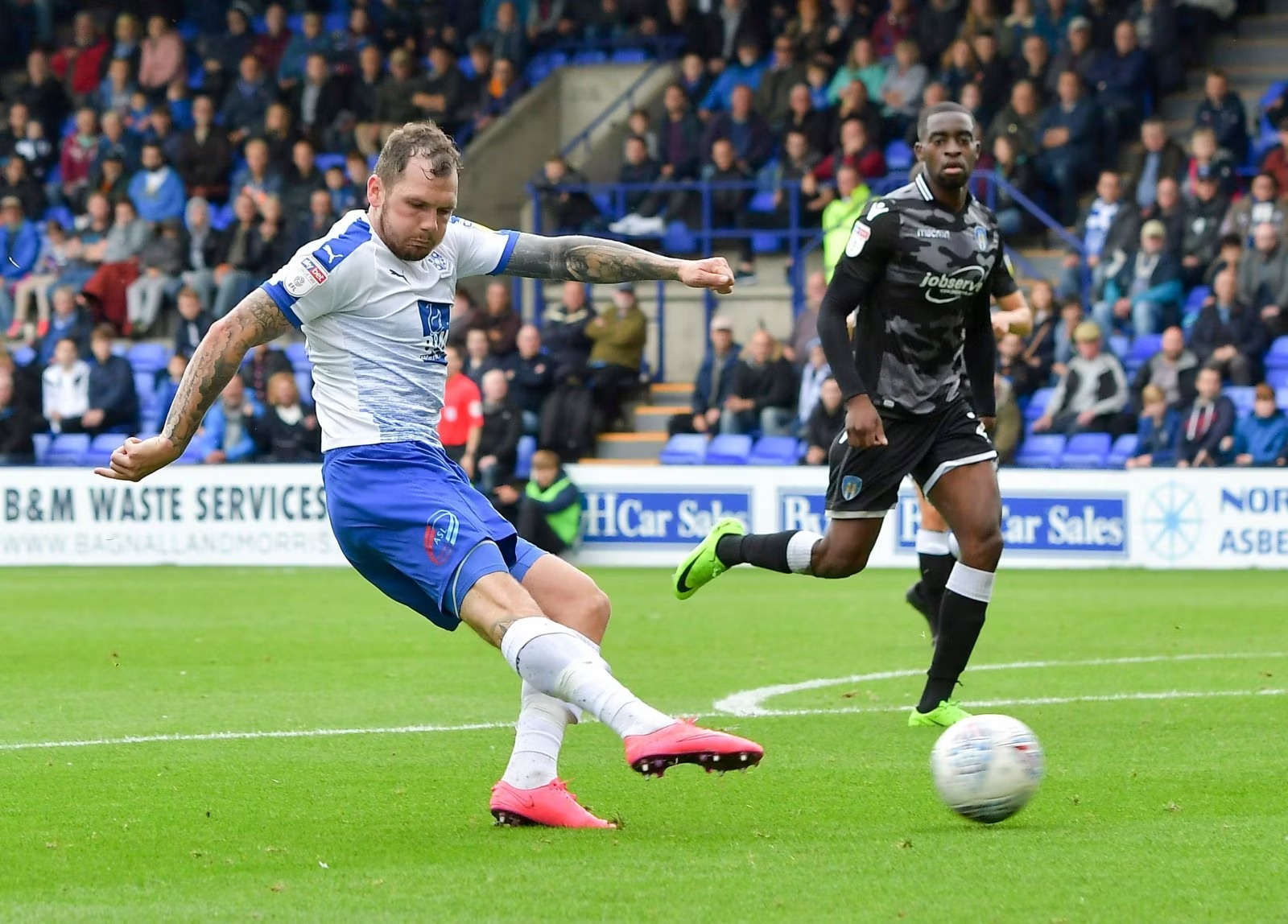 BREAKING NEWS: Ipswich Town Completes Signing of Promising 45 goals striker in Major Transfer Coup for  £56 million…Do you think we should sign the midfielder?