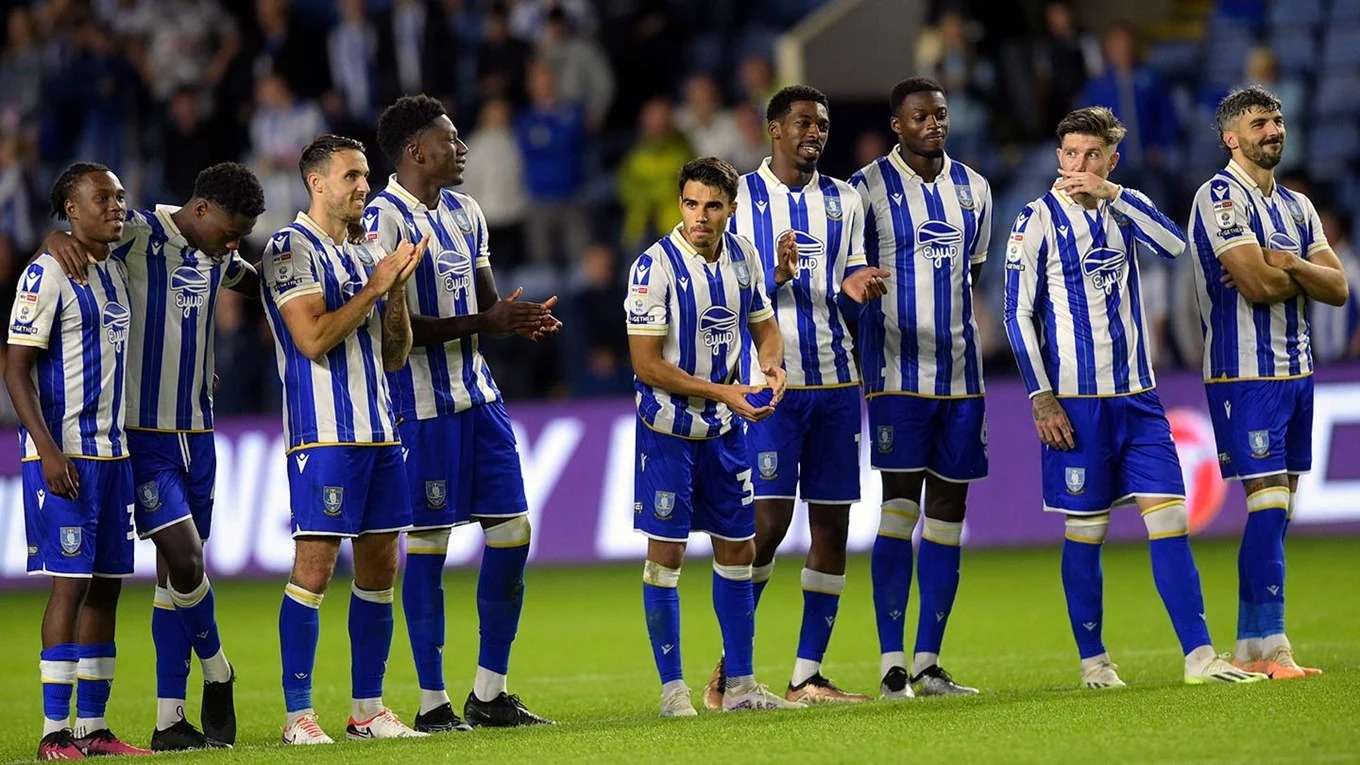 sheffield wednesday in agreement with top striker for 2024/2025 summer…