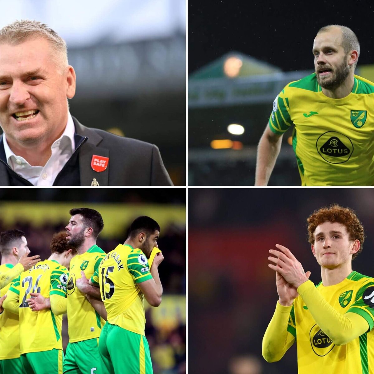 BREAKING NEWS: Norwich City Completes Signing of Promising Midfielder in Major Transfer Coup…Do you think we should sign the midfielder?