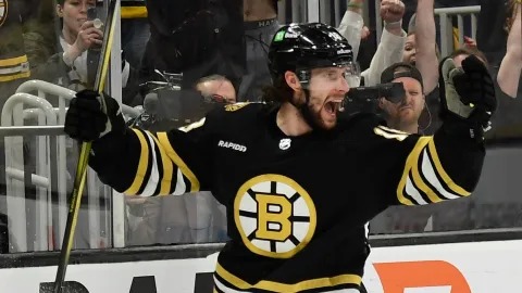 ESPN Teases Fans with Exclusive Glimpse into Bruins-Canucks Stanley Cup Documentary