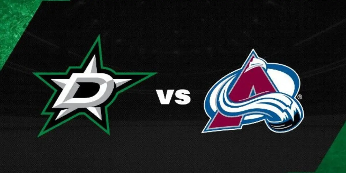NHL REPORT:Colorado Avalanche vs. Dallas Stars Match have been  Postponed Amidst Rising Concerns