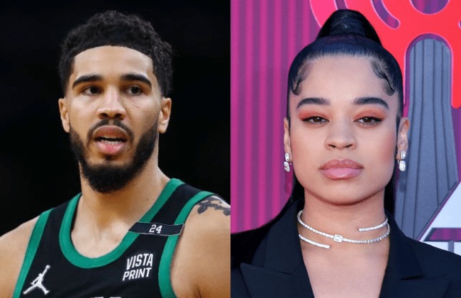 Breaking News:  Boston Celtic Star Jayson Tatum  Just announces sad break up after long relationship Due To….