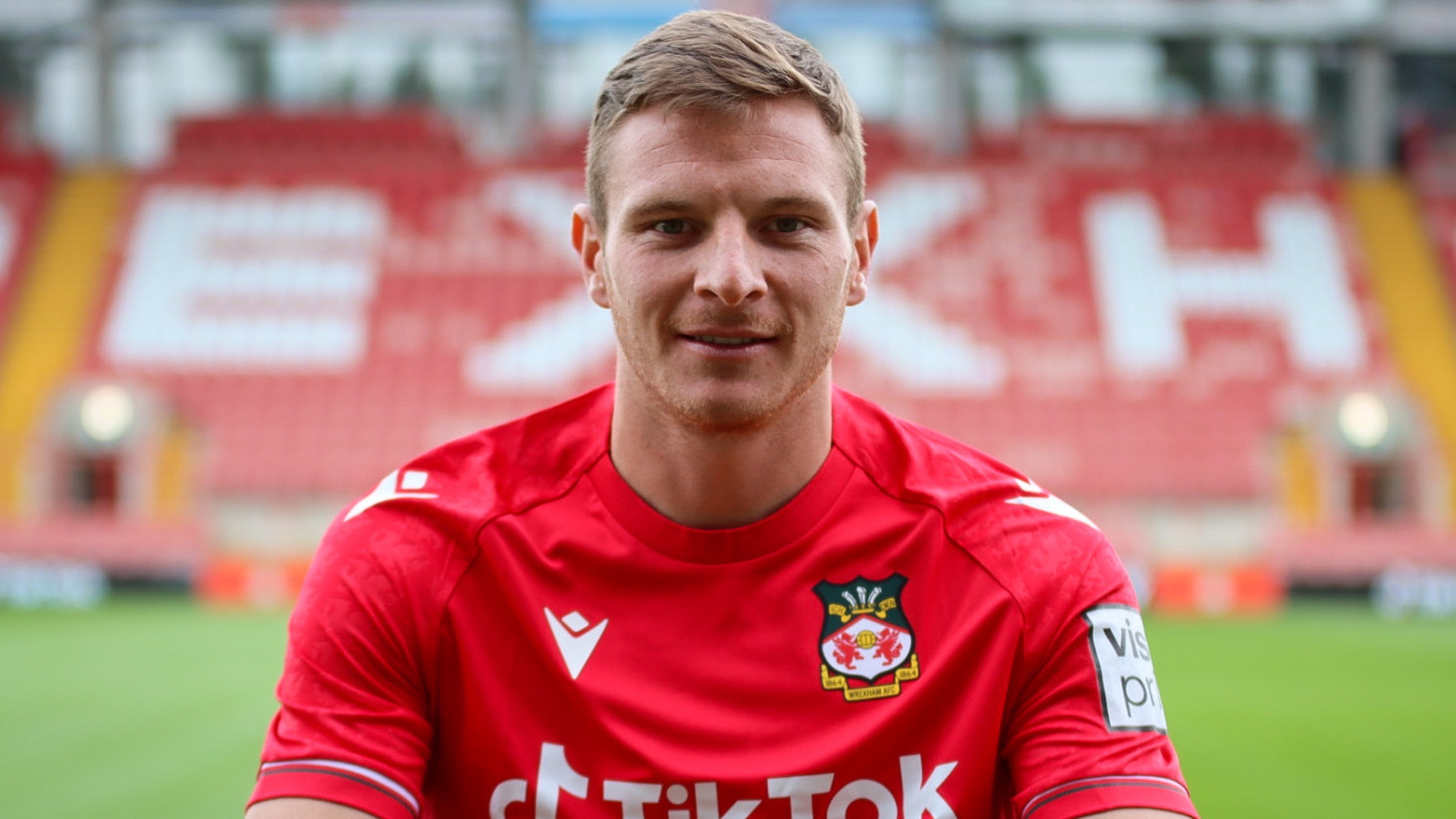 Report: Wrexham Accept  Oxfford fc €35million  Offer for Paul Mullin due to…