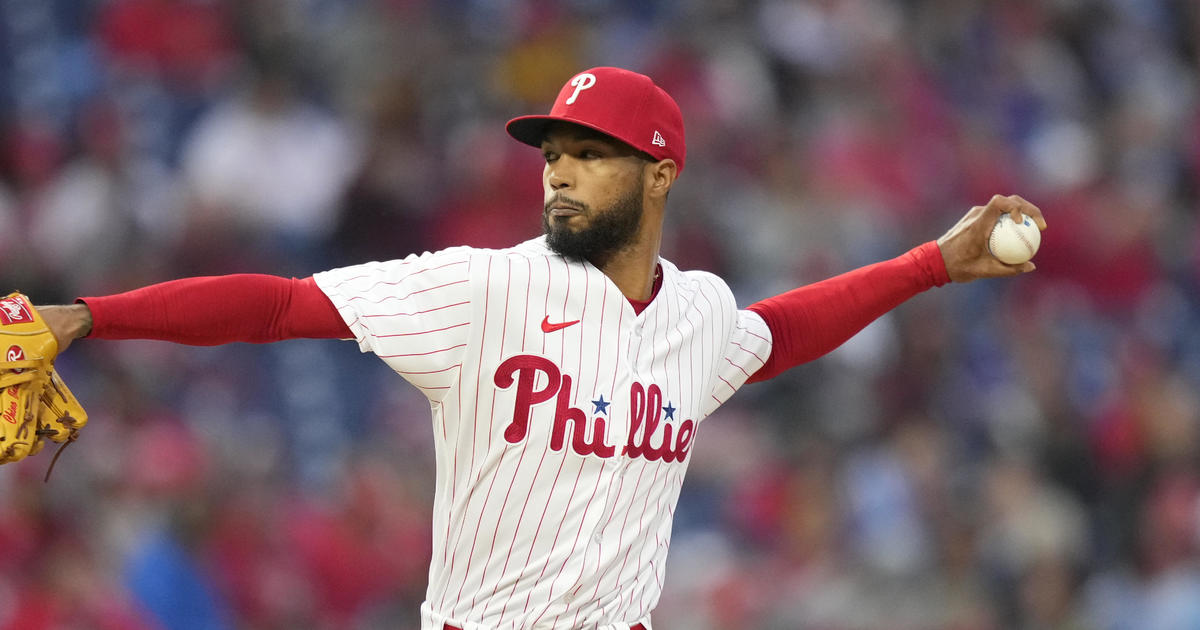 BUSTER TRADE: San Francisco Giants finally succeeded with philles key star Cristopher Sánchez worth $95 million with five years contract