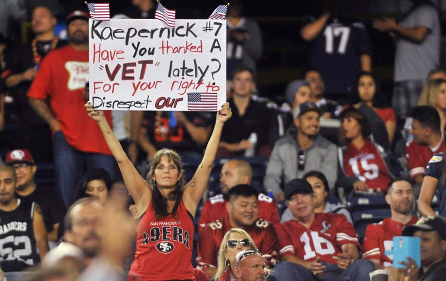 Trending News: San Francisco 49ers Fans Stage Protest, Demand Coach Kyle Shanahan Dismissal for Insulting Legend Jerry Rice