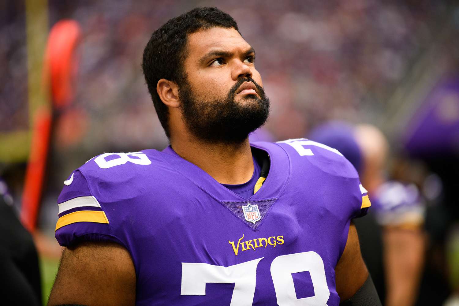 Breaking News: Just Now Minnesota Vikings defensive lineman dead at 27 after cancer battle: ‘A great teammate’…