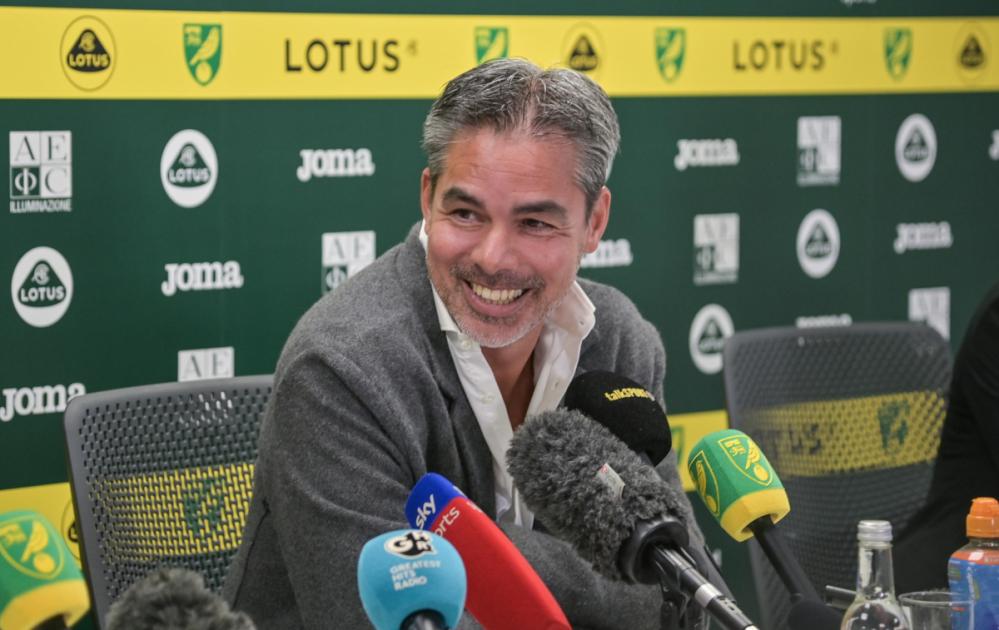 Norwich City Boss David Wagner finally decided ahead of  Leeds United playoff Clash…